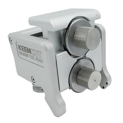 KEENCUT CUTTER SERIES - Tool Heads and Accessories