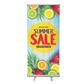 FUSION 240gsm Solvent Blockout Banner